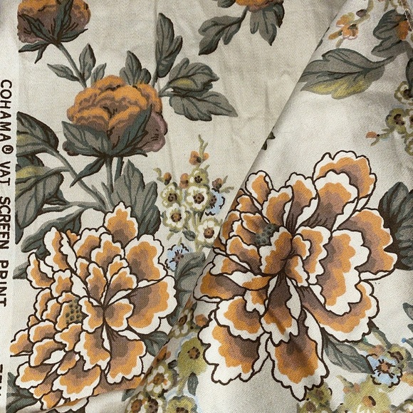 Cohan’s Decorative Fabrics - Picture 4 of 5